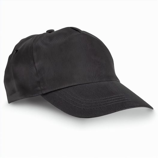 Produktabbildung CAMPBEL. Kappe aus Polyester CAMPBEL. Kappe aus Polyester (Bild 1)