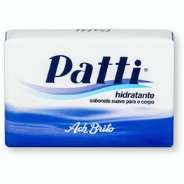 PATTI 160g. Beliebte Seife (160g)