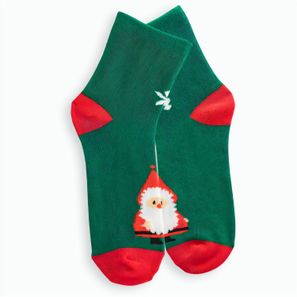 SANTA. Kinderstrümpfe