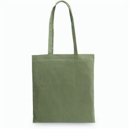 CARACAS. Tragetasche aus 100% Baumwolle (140 g/m²)