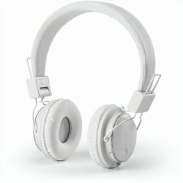 BARON. faltbarer und verstellbarer Kopfhörer aus ABS