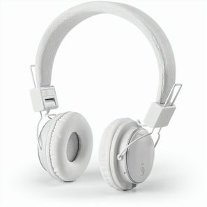 BARON. faltbarer und verstellbarer Kopfhörer aus ABS