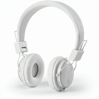 BARON. faltbarer und verstellbarer Kopfhörer aus ABS