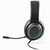 Thorne Headset RGB. Gaming-Kopfhörer mit 2 m Kabel, Mikrofon und RGB-LED-Leuchten aus ABS (Bild 2)