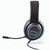 Thorne Headset RGB. Gaming-Kopfhörer mit 2 m Kabel, Mikrofon und RGB-LED-Leuchten aus ABS (Bild 4)