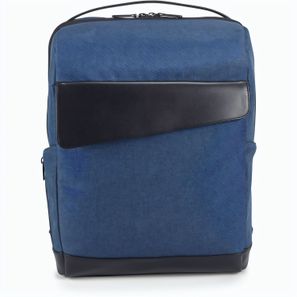 MOTION BACKPACK. Rucksack aus 600D und Polypropylen