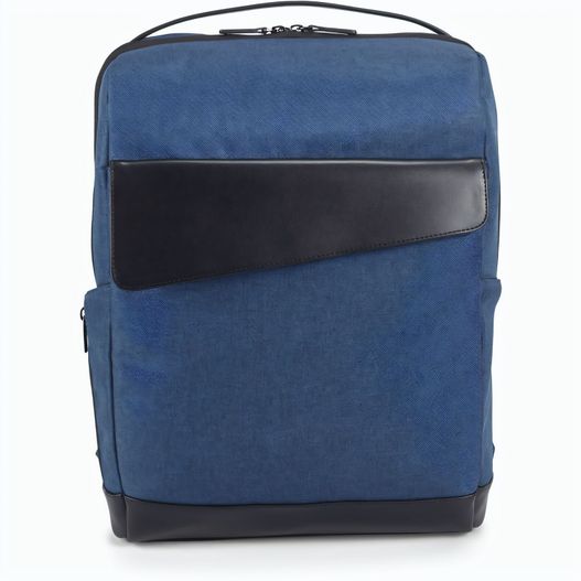 Produktabbildung MOTION BACKPACK. Rucksack aus 600D und Polypropylen MOTION BACKPACK. Rucksack aus 600D und Polypropylen (Bild 1)