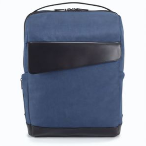 MOTION BACKPACK. Rucksack aus 600D und Polypropylen