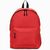 ROSARIO. Klassischer Rucksack mit zeitlosem Design aus recyceltem 600D Polyester (Bild 2)