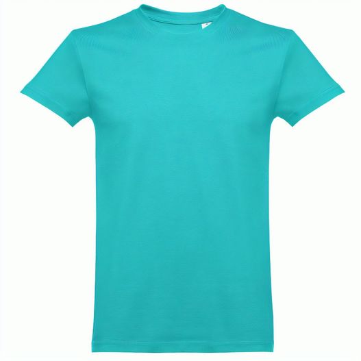 THC ANKARA. Herren T-shirt (Bild 1)