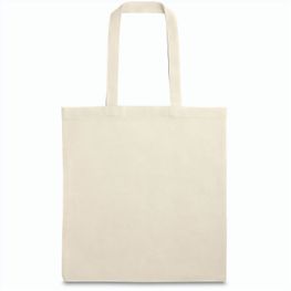 SINAIA. Tasche aus 100% Baumwolle (140 g/m²)