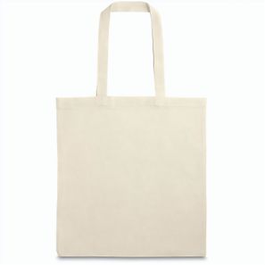 SINAIA. Tasche aus 100% Baumwolle (140 g/m²)