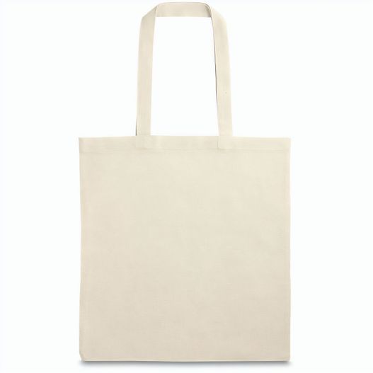 SINAIA. Tasche aus 100% Baumwolle (140 g/m²) (Bild 1)