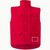 VL MEFITIS. Steppweste mit mehreren Taschen (220g/m²), aus Polyester (100%) (Bild 4)