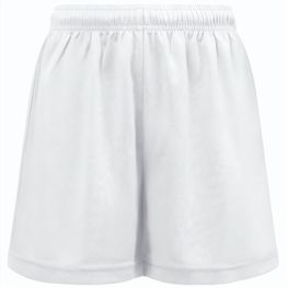 THC MATCH KIDS WH. Sport-Shorts für Kinder