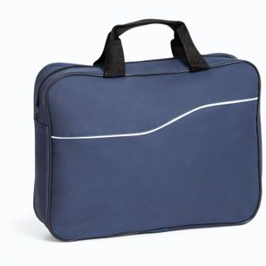 DOHA. Kongressmappe aus 600D polyester