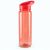 GILMORE. Sportflasche (750ml) aus recyceltem PET (100% rPET) mit glänzender transluzenter Oberfläche (Bild 2)
