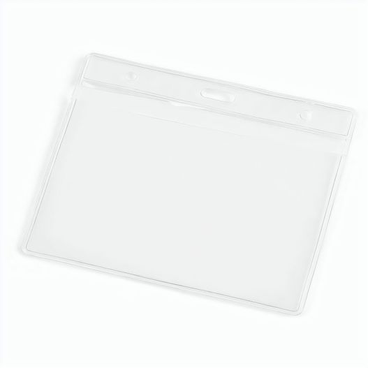 FORSYTH. Ausweishülle aus PVC (Bild 1)