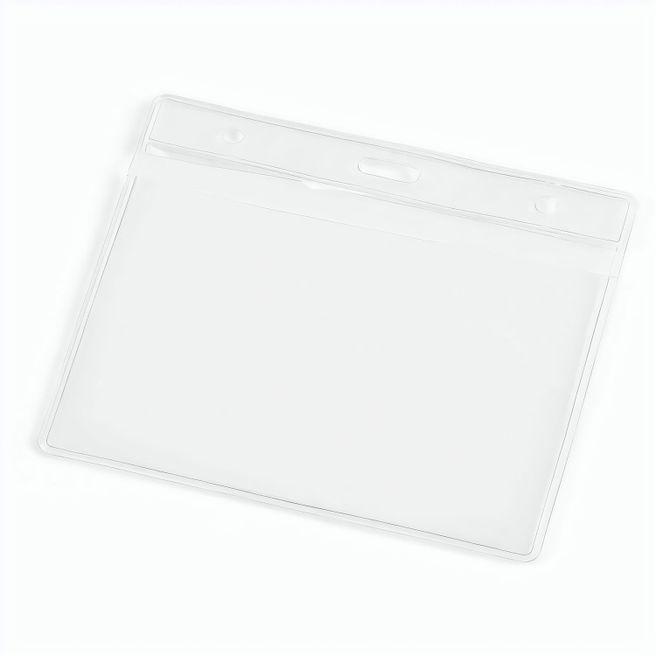 FORSYTH. Ausweishülle aus PVC