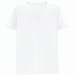 THC MOVE KIDS WH. T-Shirt für Kinder