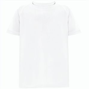 THC MOVE KIDS WH. T-Shirt für Kinder