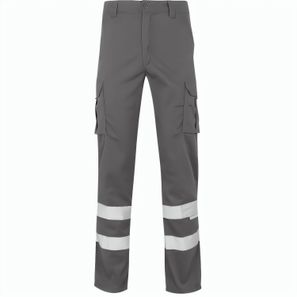 VL DIONYSUS. Multitaschen-Stretchhose (240 g/m²), aus Baumwolle (46 %), EME (38 %) und Polyester (16 %)