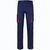 VL FIDES. Zweifarbige Stretch-Hose mit mehreren Taschen (240 g/m²), aus Baumwolle (46 %), EME (38 %) und Polyester (16 %) (Bild 2)