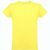 THC LUANDA. Herren-T-Shirt aus Baumwolle im Schlauchformat (Bild 3)