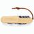 RYKER. Multifunktionales Taschenmesser aus Bambus und Edelstahl mit PU-Griff (Bild 4)