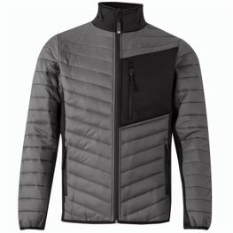 Produktabbildung VL RAIJIN. Steppjacke (265g/m²), aus Polyester (100%) VL RAIJIN. Steppjacke (265g/m²), aus Polyester (100%)