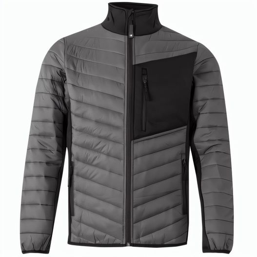 VL RAIJIN. Steppjacke (265g/m²), aus Polyester (100%) (Bild 1)