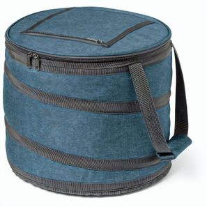 COAST. Faltbare Thermotasche 15 L
