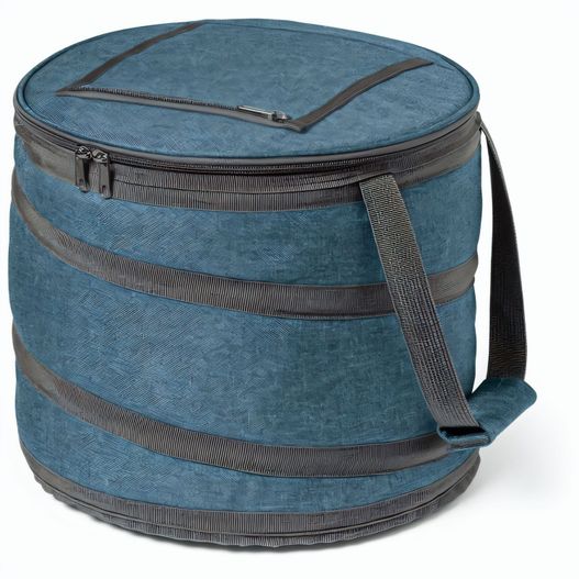 COAST. Faltbare Thermotasche 15 L (Bild 1)