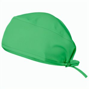 VL SAGA. Hygienemütze (140 g/m²), aus 100 % Mikrofaser