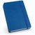 MORIAH. A5 Notizbuch aus PU mit linierten Blättern, aus FSC™-zertifiziertem Material und anderen kontrollierten Materialien hergestellt (Bild 1)