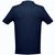 THC ADAM. Kurzarm-Poloshirt aus Baumwolle für Herren (Bild 3)