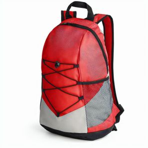 TURIM II. Rucksack aus 600D recyceltes Polyester