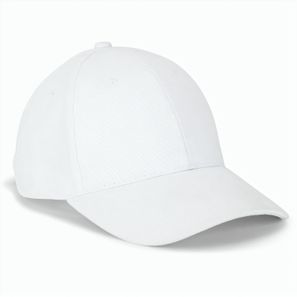 NATHAN. Kappe aus 100 % Baumwolle (260 g/m²) mit 6 Paneelen