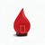 REDS. Anti-Stressball aus PU (Bild 4)