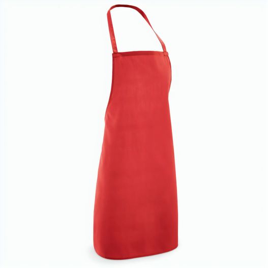 Produktabbildung CURRY. Schürze aus Baumwolle und Polyester (180 g/m²) CURRY. Schürze aus Baumwolle und Polyester (180 g/m²) (Bild 1)