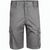 VL HEBE. Stretch-Bermudashorts mit mehreren Taschen (240 g/m²), aus Baumwolle (46 %), EME (38 %) und Polyester (16 %)