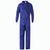 VL YAMA. Arbeitsanzug (200g/m²), in Baumwolle (35%) und Polyester (65%) (Bild 2)