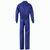 VL YAMA. Arbeitsanzug (200g/m²), in Baumwolle (35%) und Polyester (65%) (Bild 3)