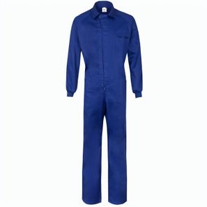 VL YAMA. Arbeitsanzug (200g/m²), in Baumwolle (35%) und Polyester (65%)