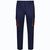 VL HYPNOS. Zweifarbige Twill-Hose mit mehreren Taschen (200 g/m²), aus Baumwolle (35 %) und Polyester (65 %) (Bild 1)