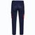 VL HYPNOS. Zweifarbige Twill-Hose mit mehreren Taschen (200 g/m²), aus Baumwolle (35 %) und Polyester (65 %) (Bild 2)