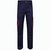 VL HYPNOS. Zweifarbige Twill-Hose mit mehreren Taschen (200 g/m²), aus Baumwolle (35 %) und Polyester (65 %) (Bild 3)
