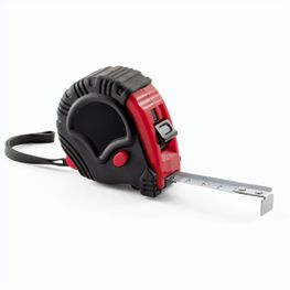 GULIVER III. Maßband 3m aus ABS