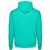 THC PHOENIX. Sweatshirt (unisex) mit Kapuze aus Baumwolle und Polyester (Bild 3)