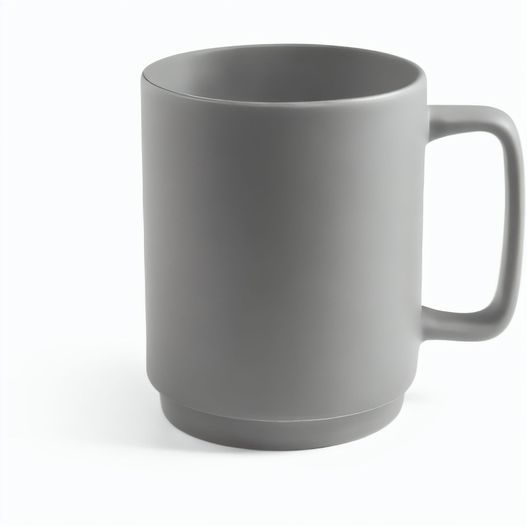 MIGHTY. Keramikbecher 330 mL (Bild 1)